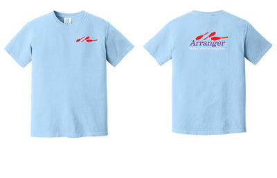 T-Shirt Creative Design