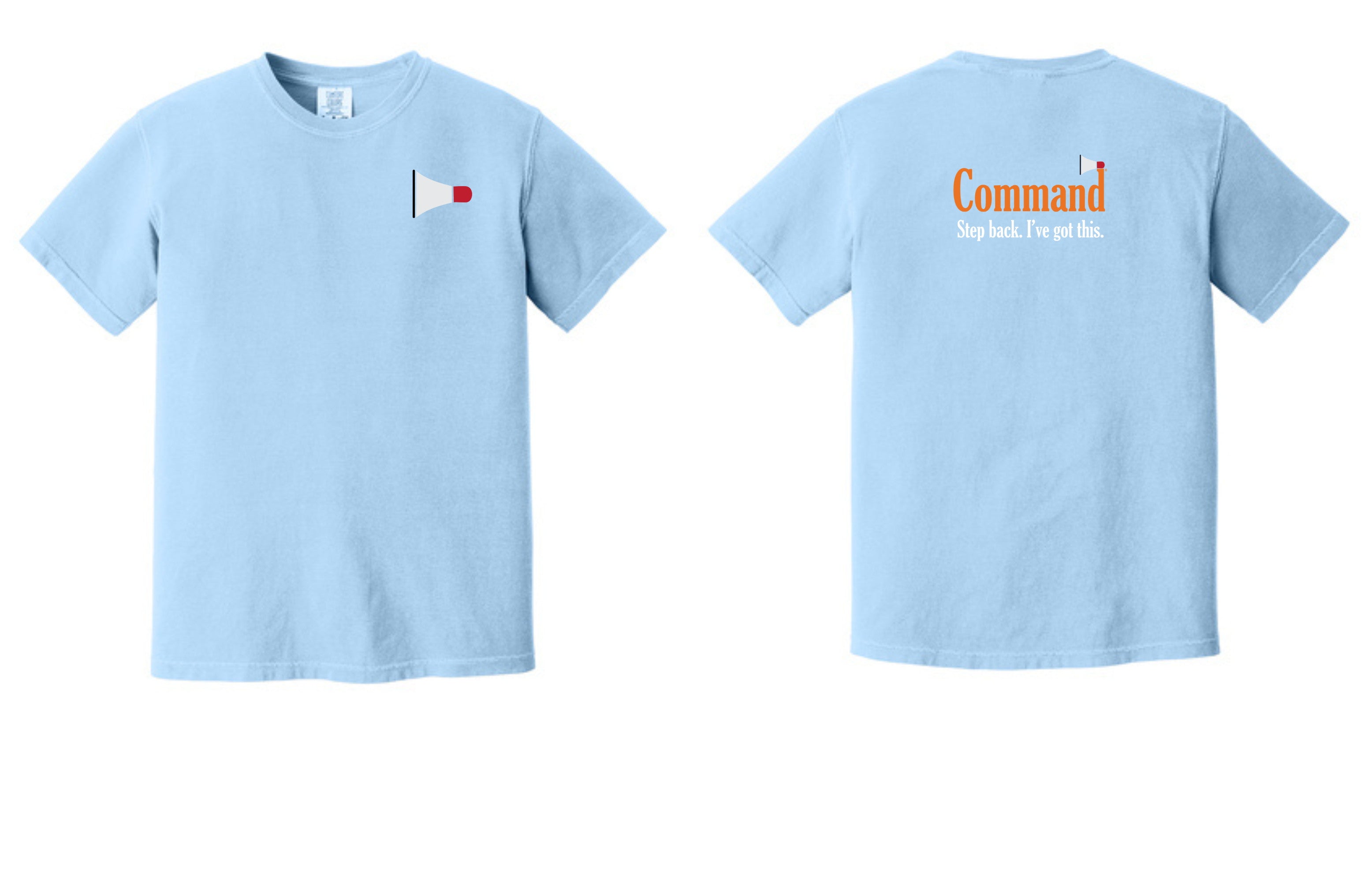 T-Shirt Creative Design