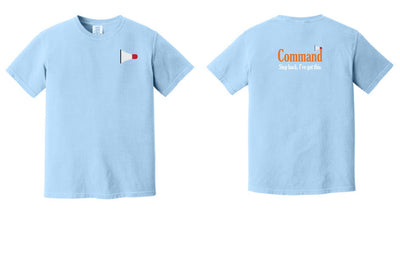 T-Shirt Creative Design