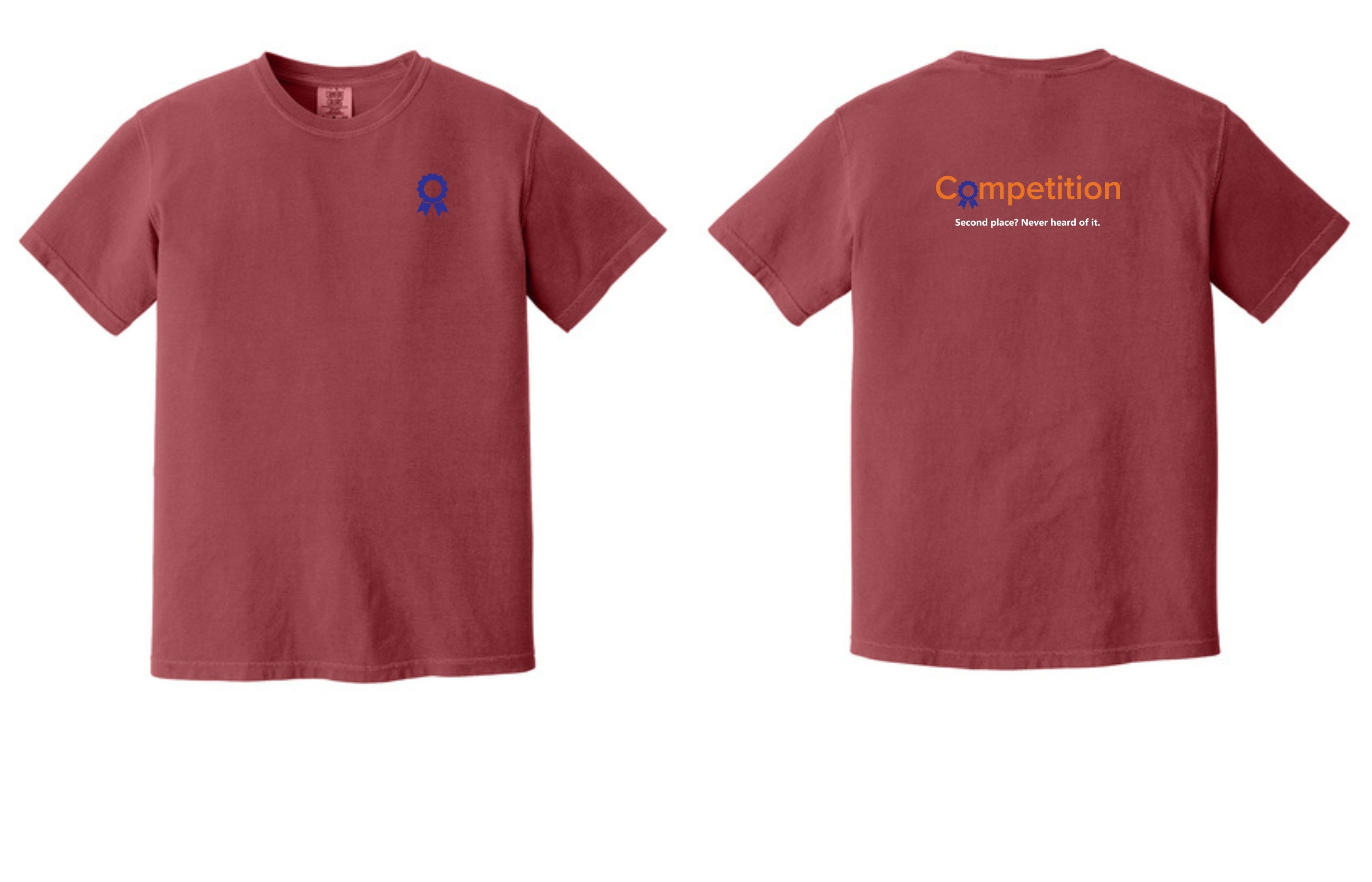 T-Shirt Creative Design