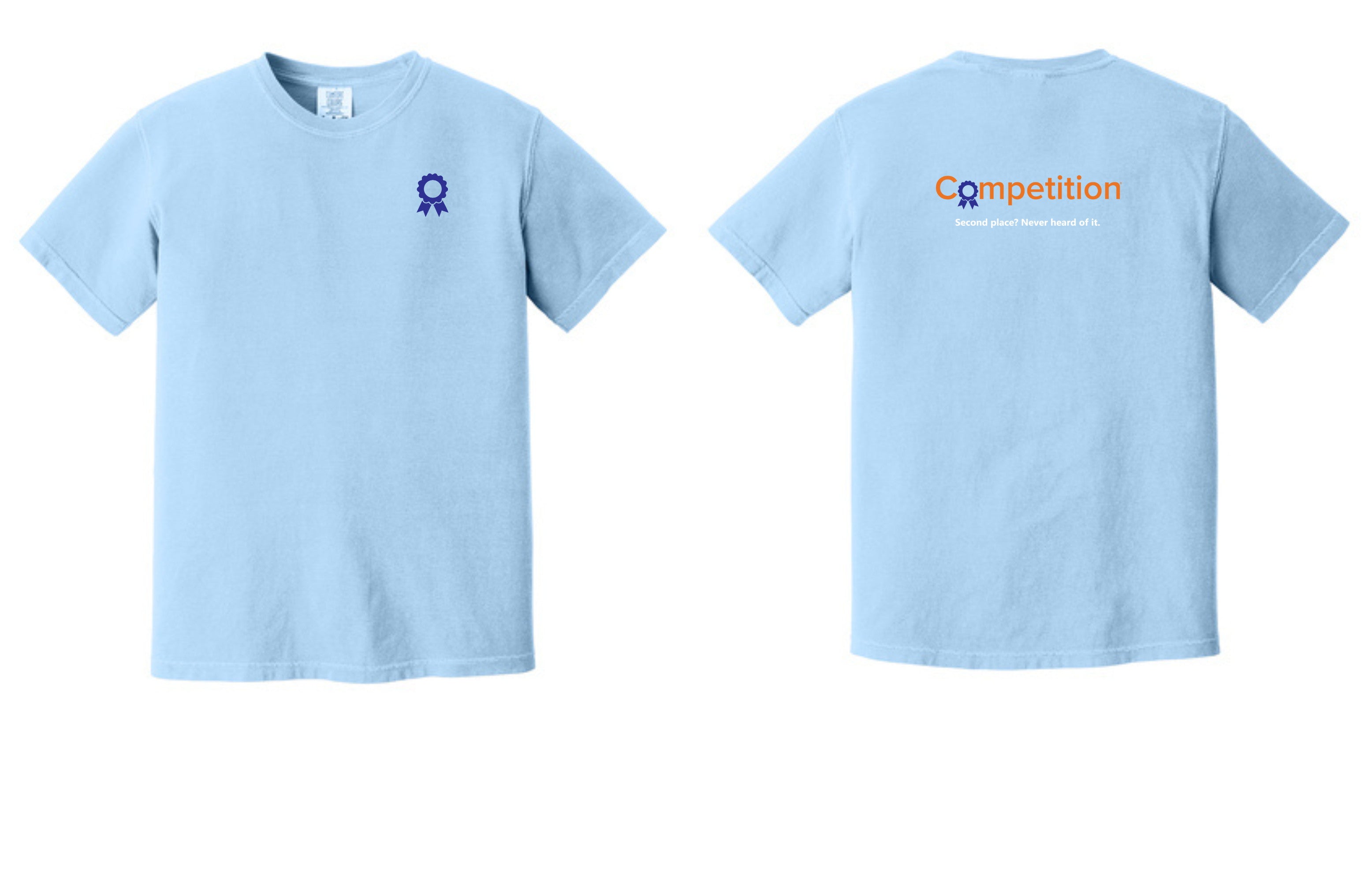 T-Shirt Creative Design