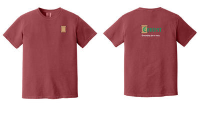 T-Shirt Creative Design