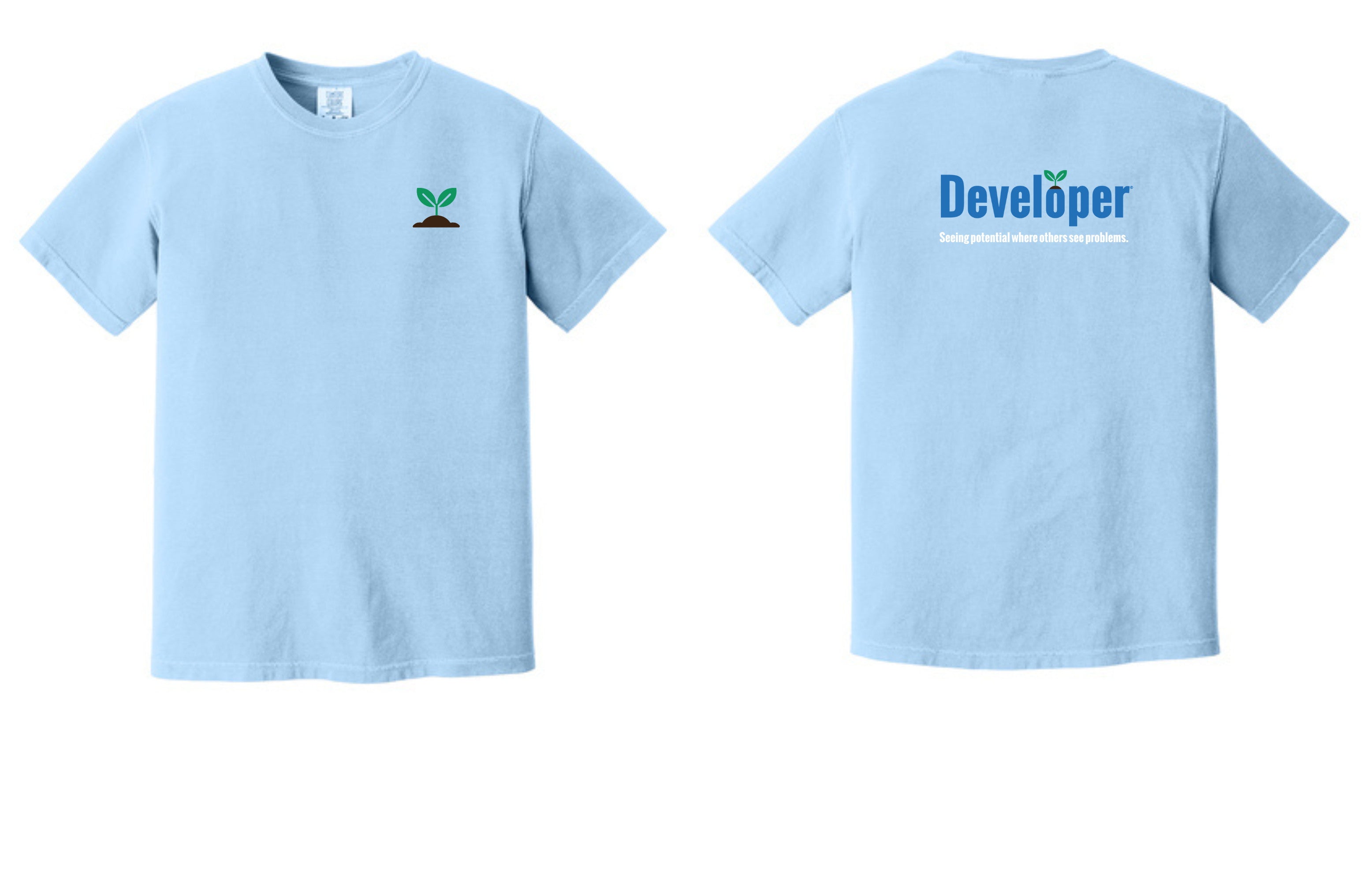 T-Shirt Creative Design