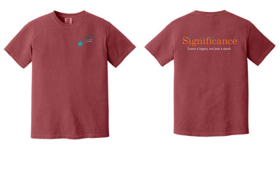 T-Shirt Creative Design