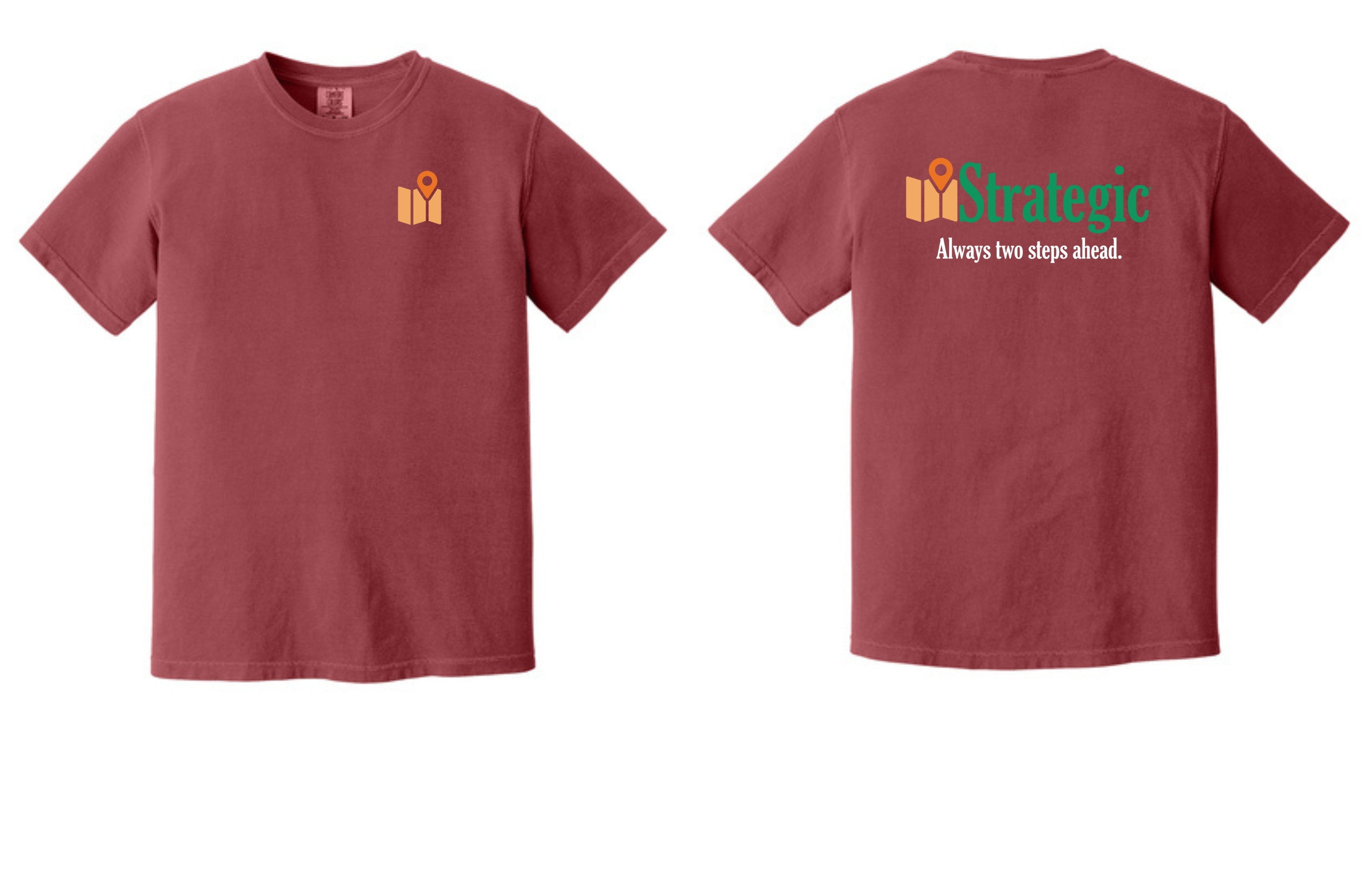 T-Shirt Creative Design