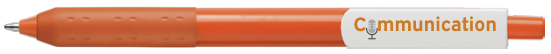 CliftonStrengths Ink Pens (Set of 5)