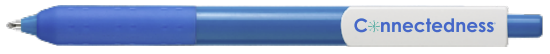 CliftonStrengths Ink Pens (Set of 5)