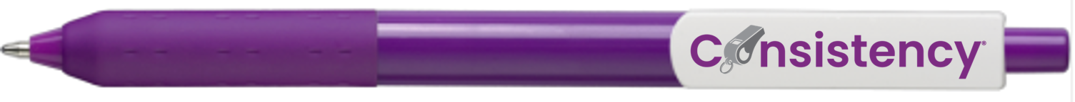 CliftonStrengths Ink Pens (Set of 5)