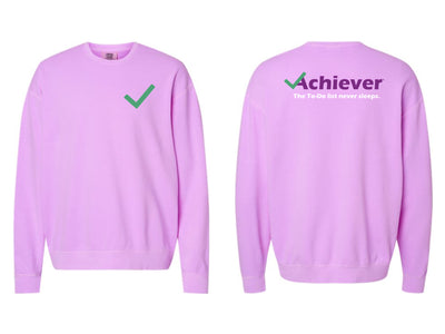 Crewneck Creative