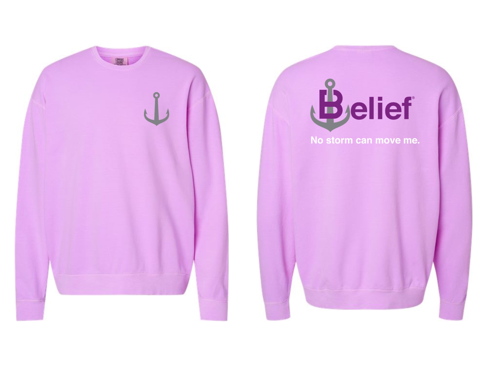 Crewneck Creative
