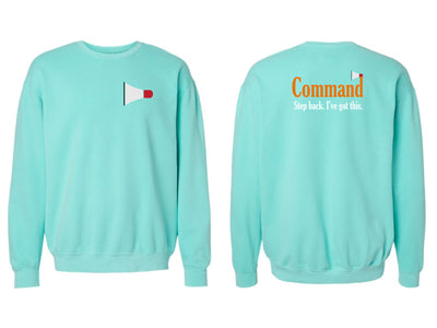 Crewneck Creative