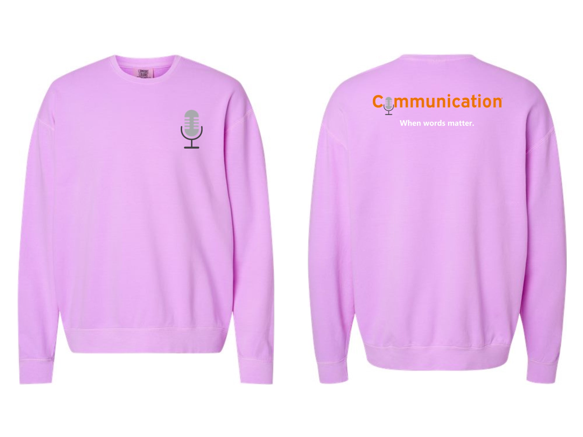 Crewneck Creative