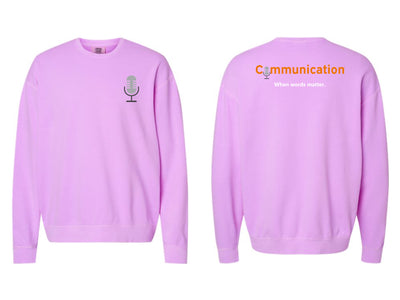 Crewneck Creative