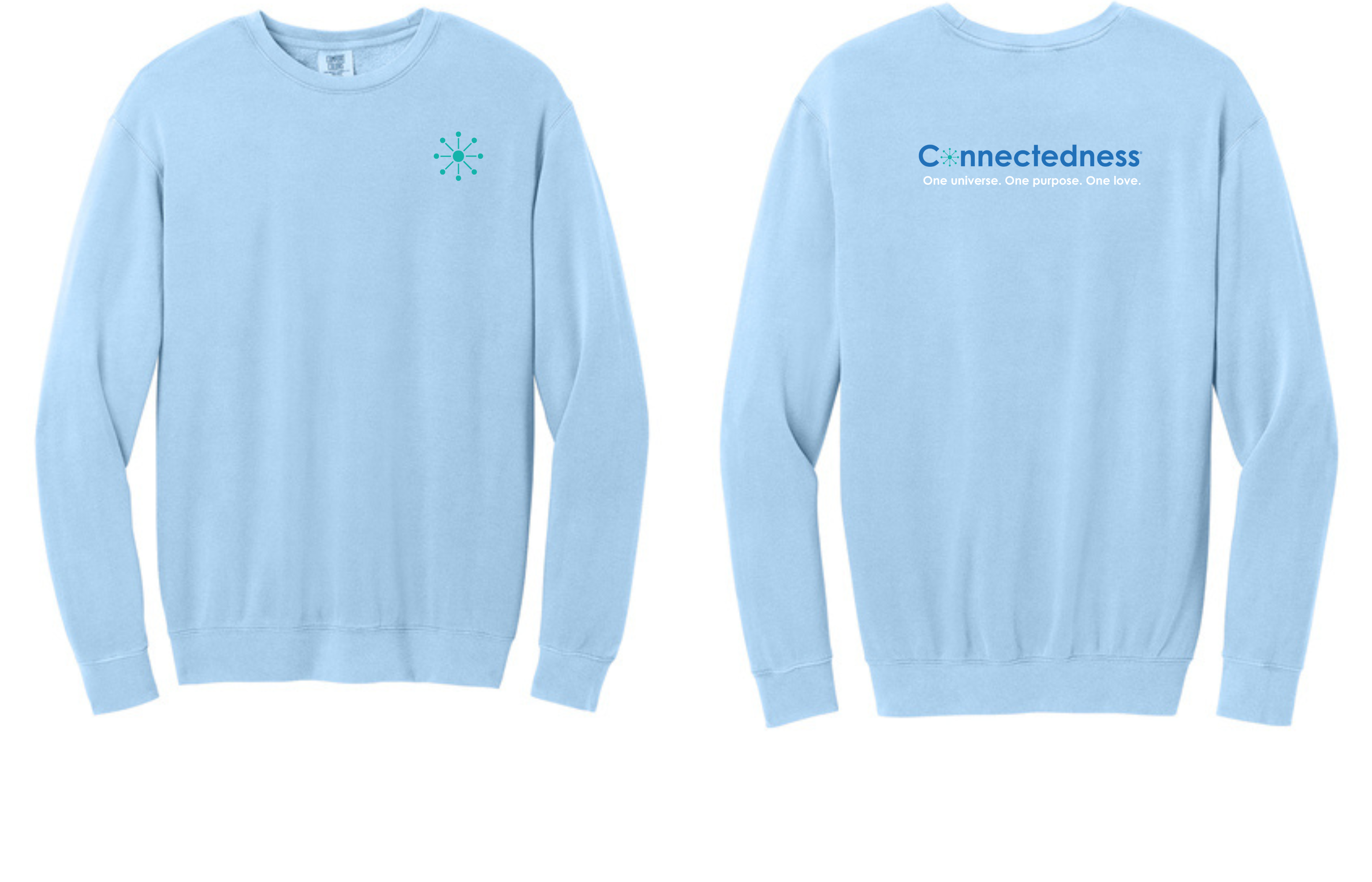 Crewneck Creative