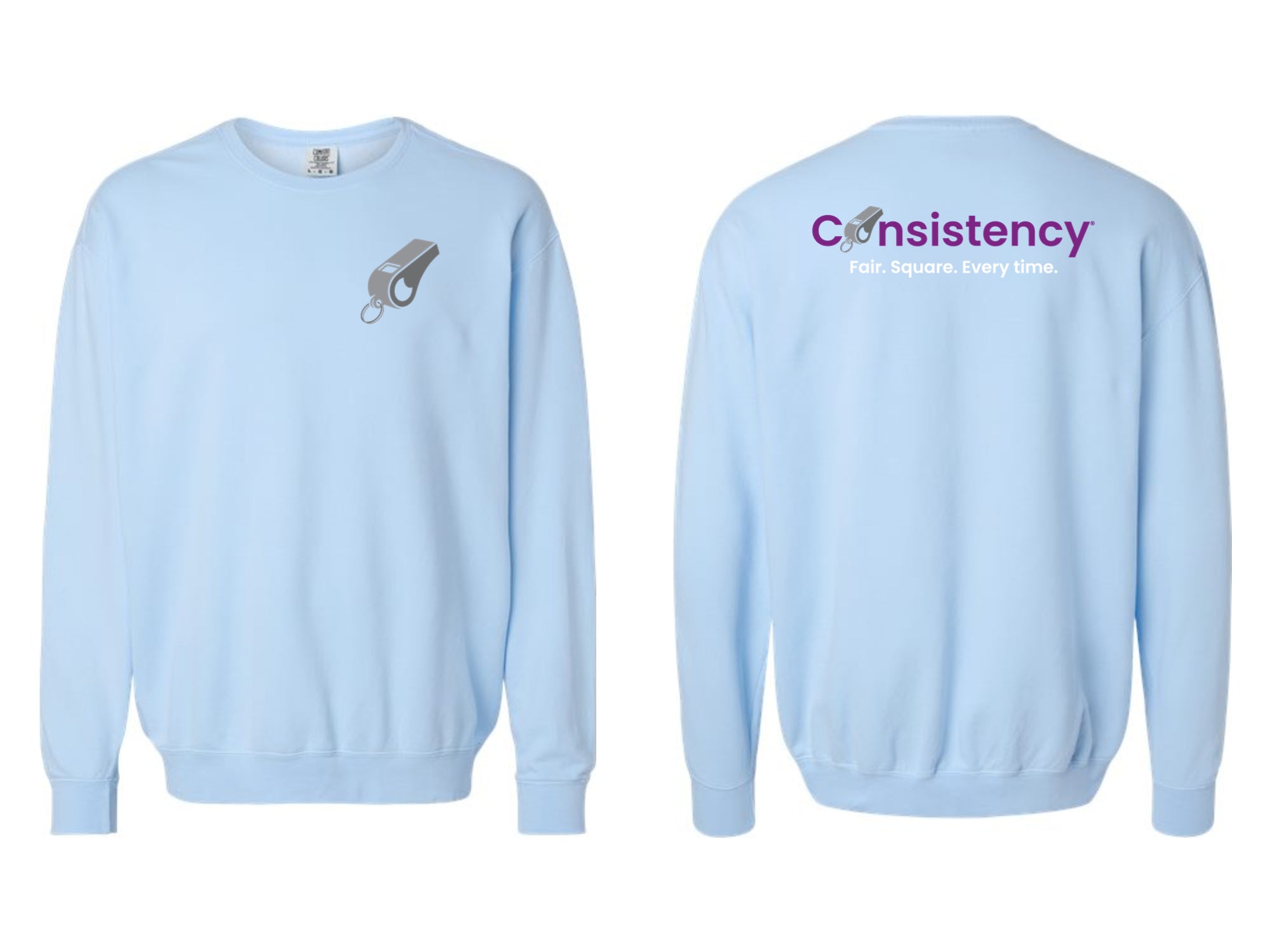 Crewneck Creative