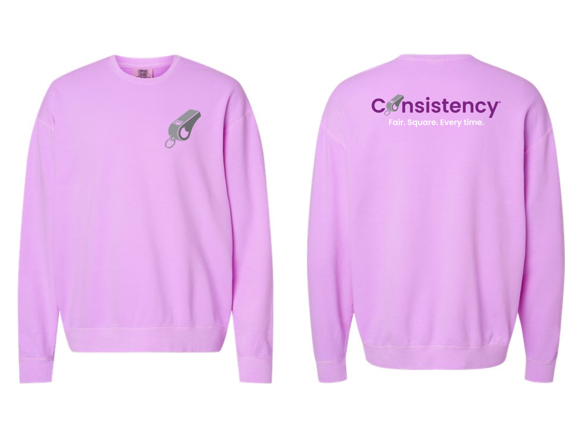 Crewneck Creative
