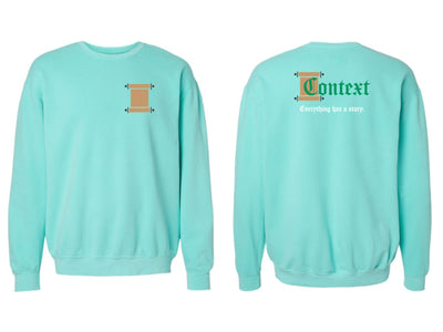 Crewneck Creative