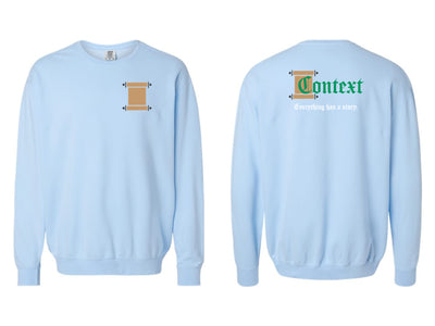Crewneck Creative