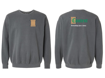 Crewneck Creative