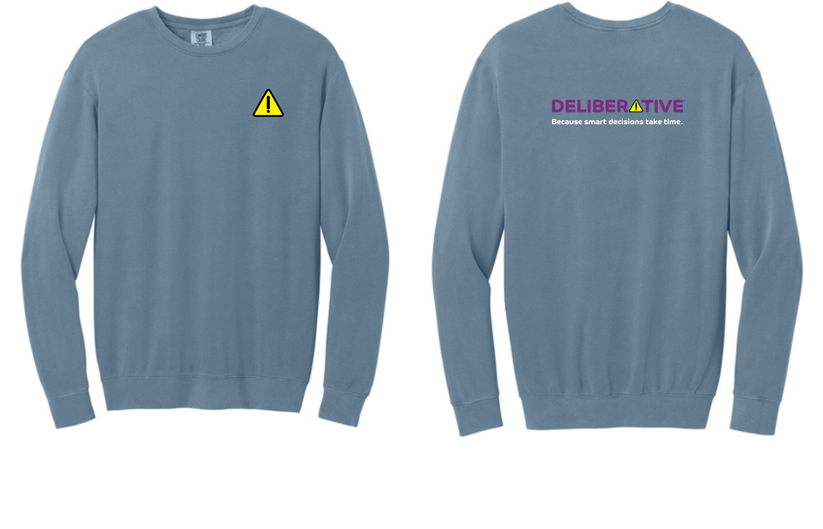 Crewneck Creative