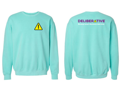 Crewneck Creative