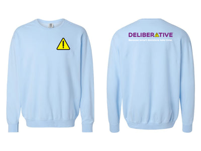 Crewneck Creative
