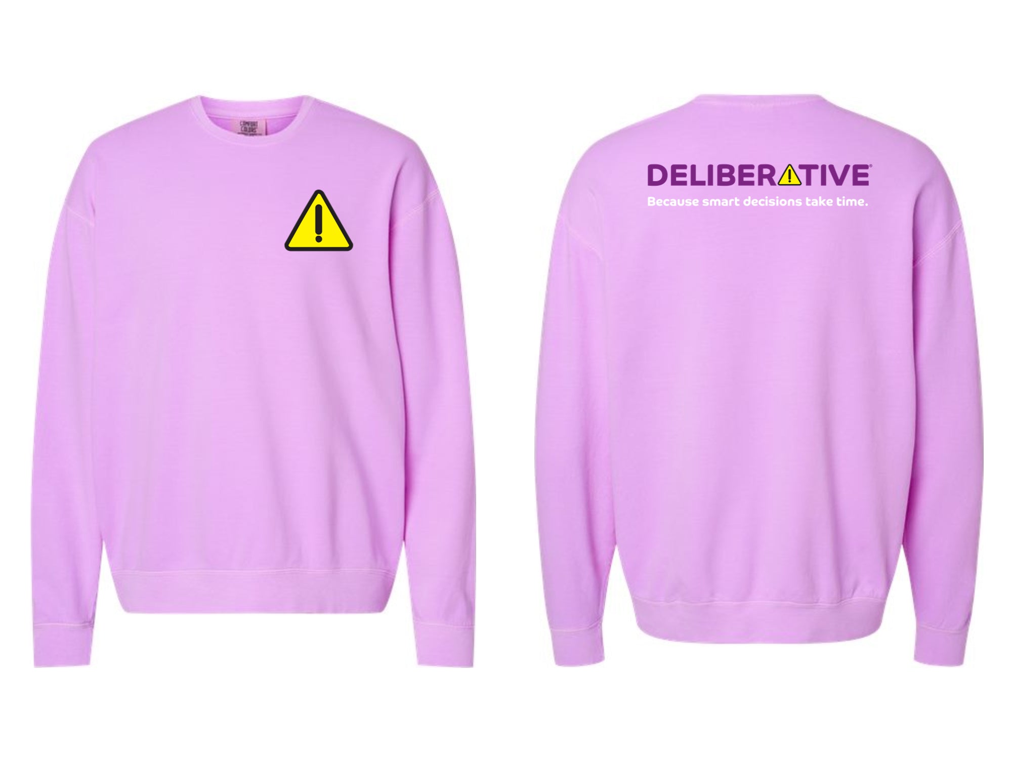 Crewneck Creative
