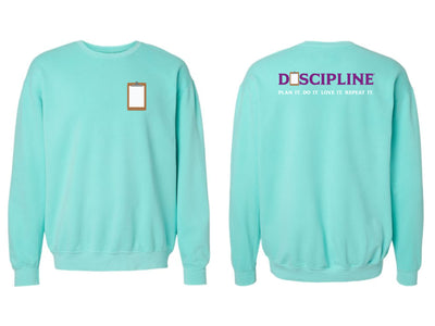 Crewneck Creative