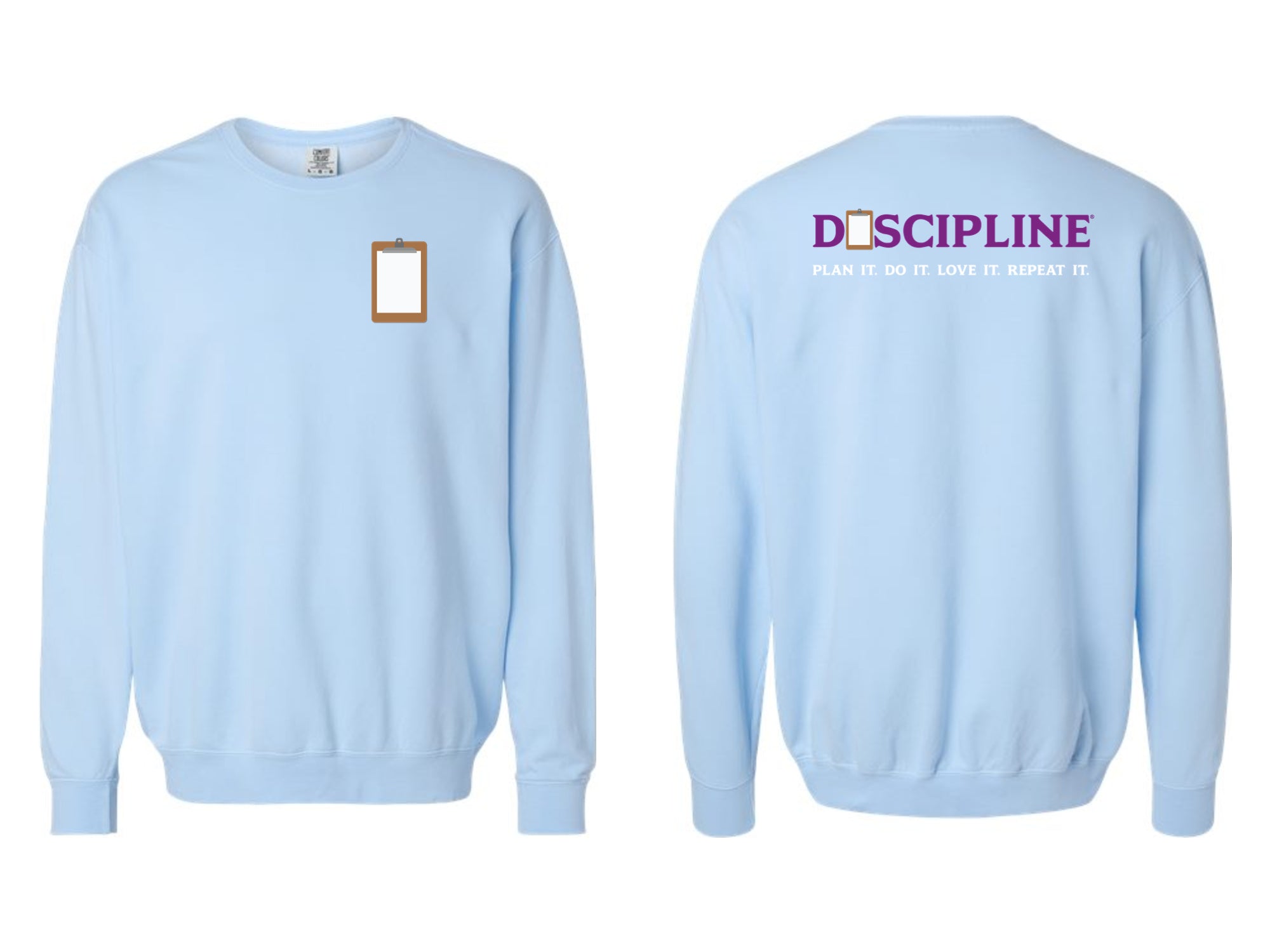 Crewneck Creative