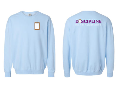 Crewneck Creative