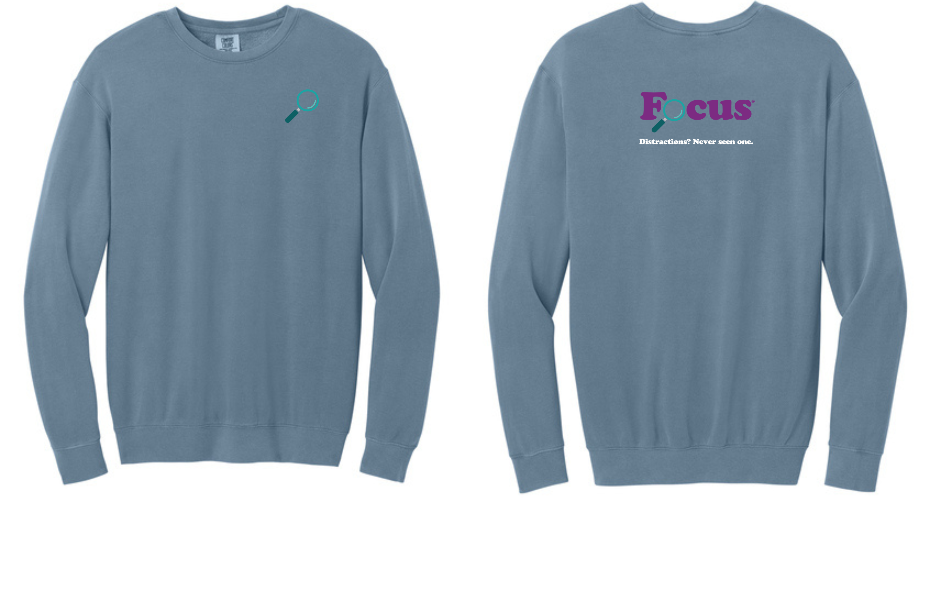 Crewneck Creative