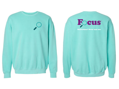 Crewneck Creative