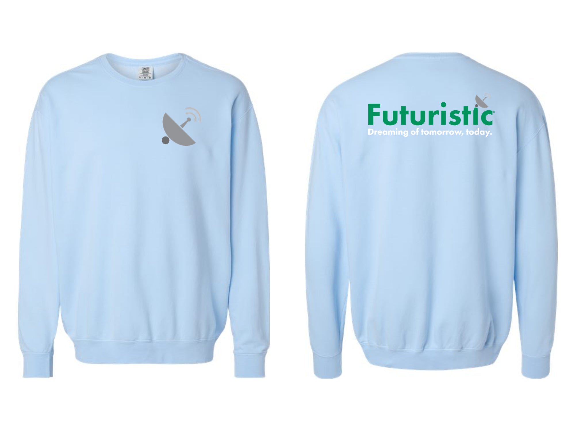 Crewneck Creative