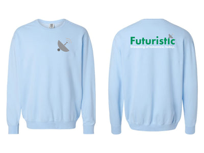 Crewneck Creative
