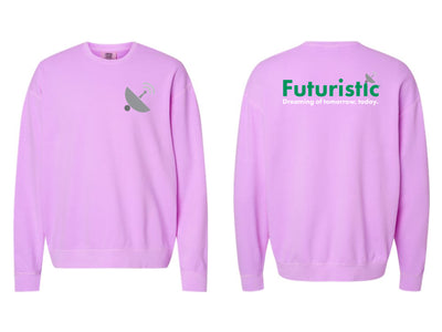 Crewneck Creative
