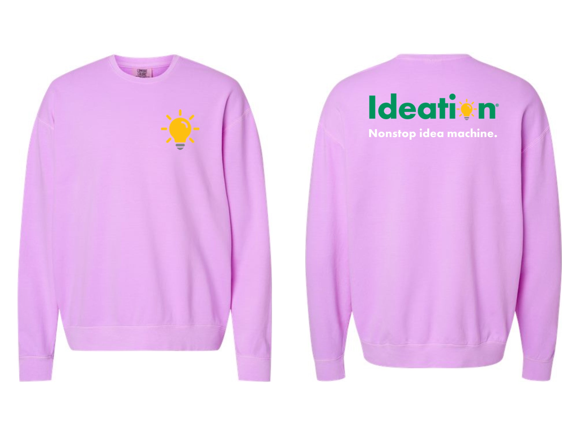Crewneck Creative