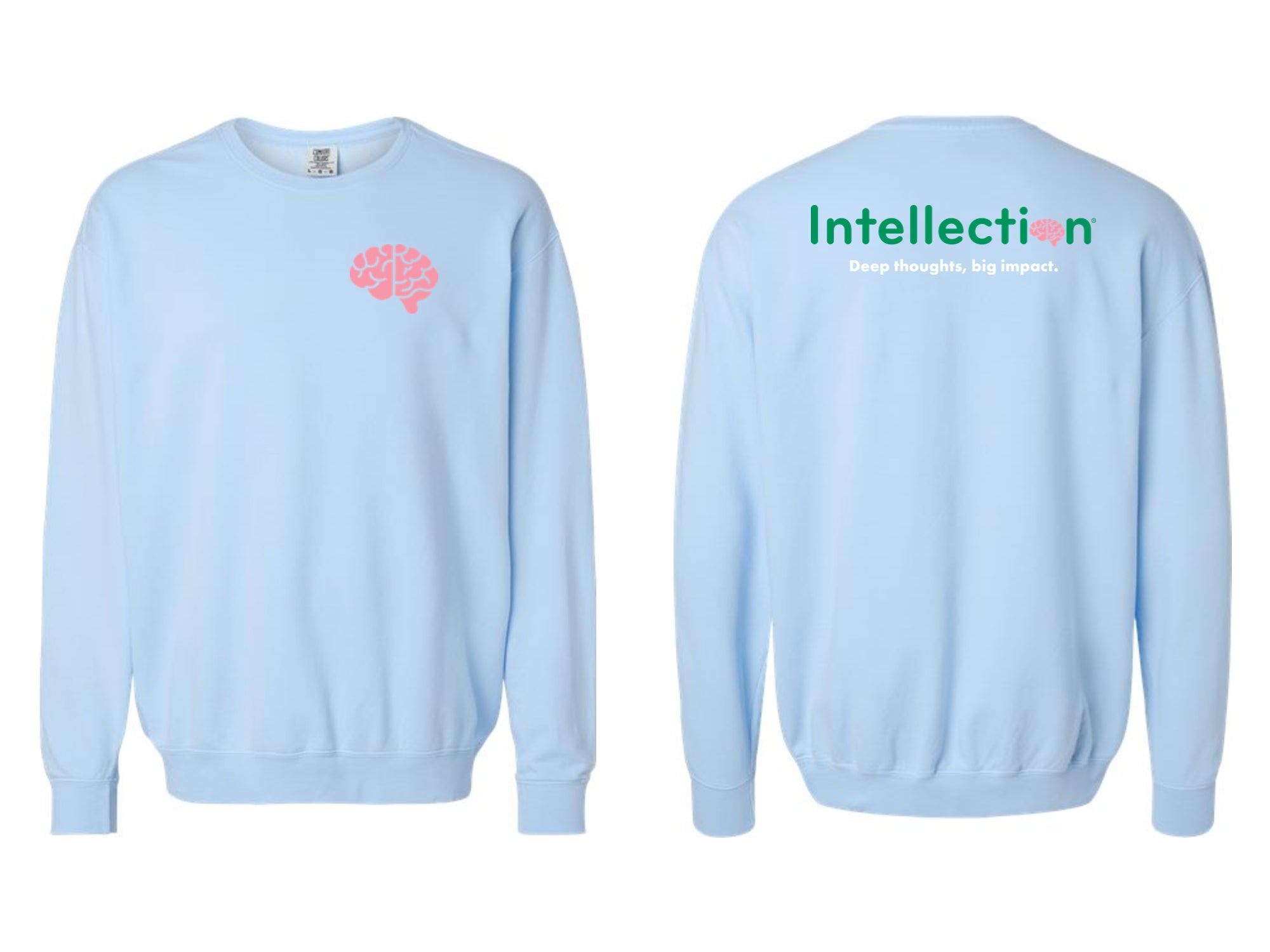 Crewneck Creative
