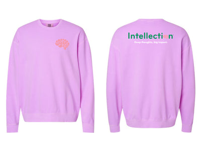 Crewneck Creative