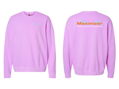 Crewneck Creative