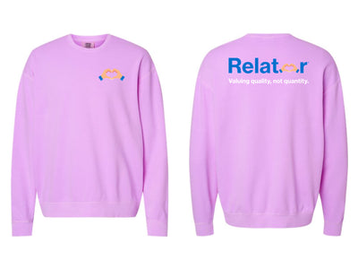 Crewneck Creative
