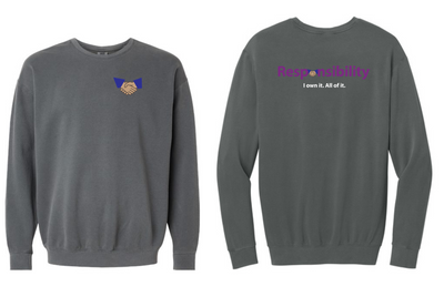 Crewneck Creative