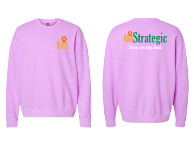 Crewneck Creative