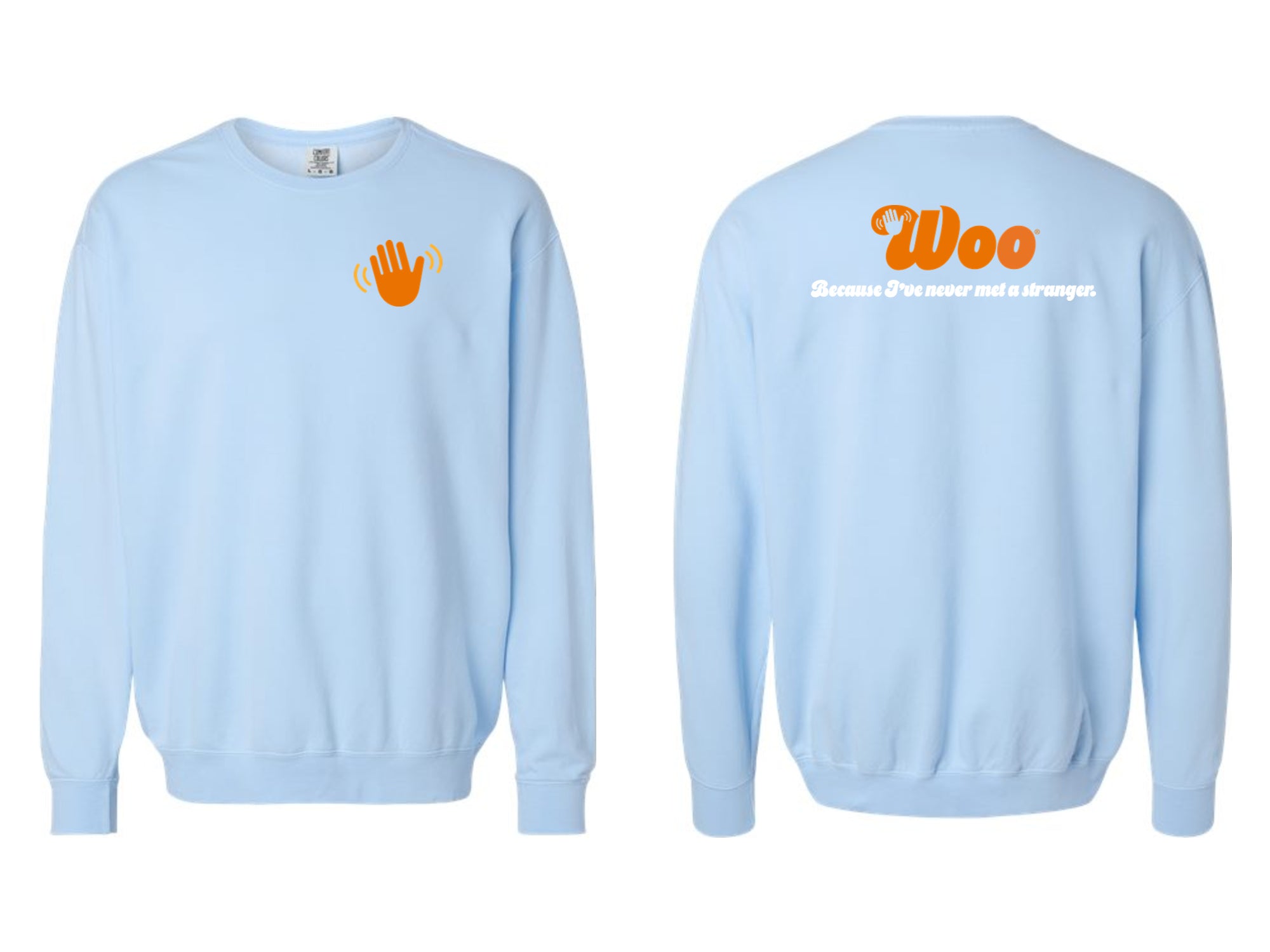 Crewneck Creative