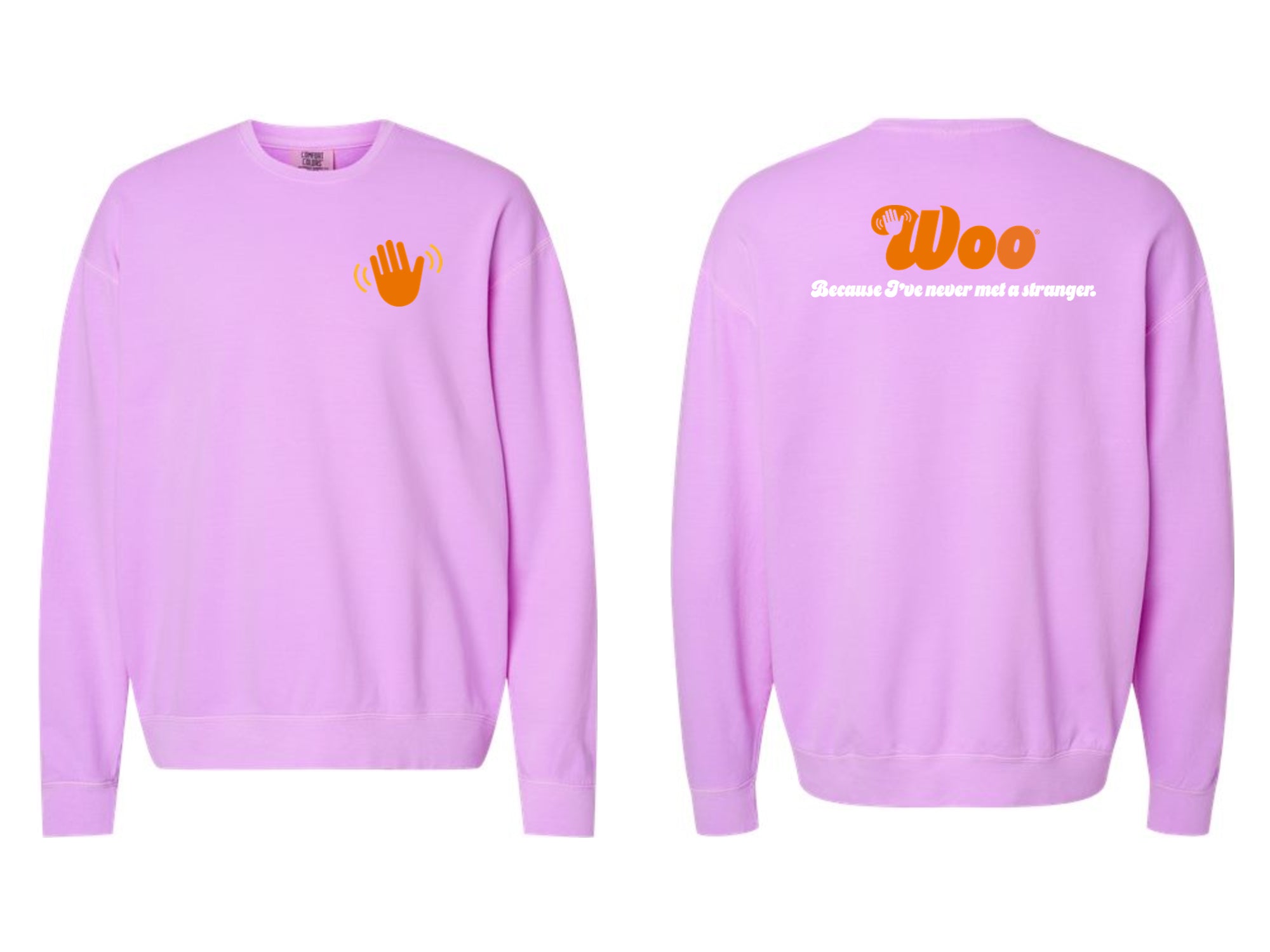 Crewneck Creative