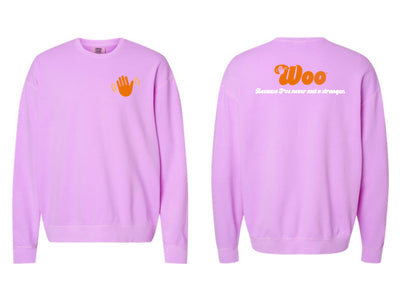 Crewneck Creative