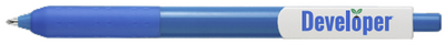 CliftonStrengths Ink Pens (Set of 5)