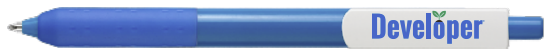 CliftonStrengths Ink Pens (Set of 5)