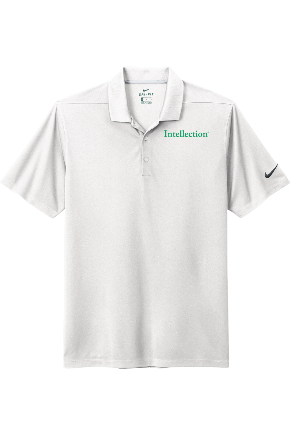 Classic Design Intellection® - Men's Nike® Polo