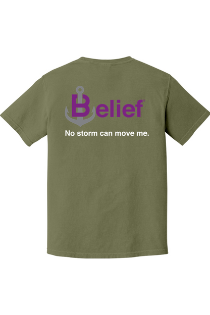 Creative Design Belief® - T-Shirt