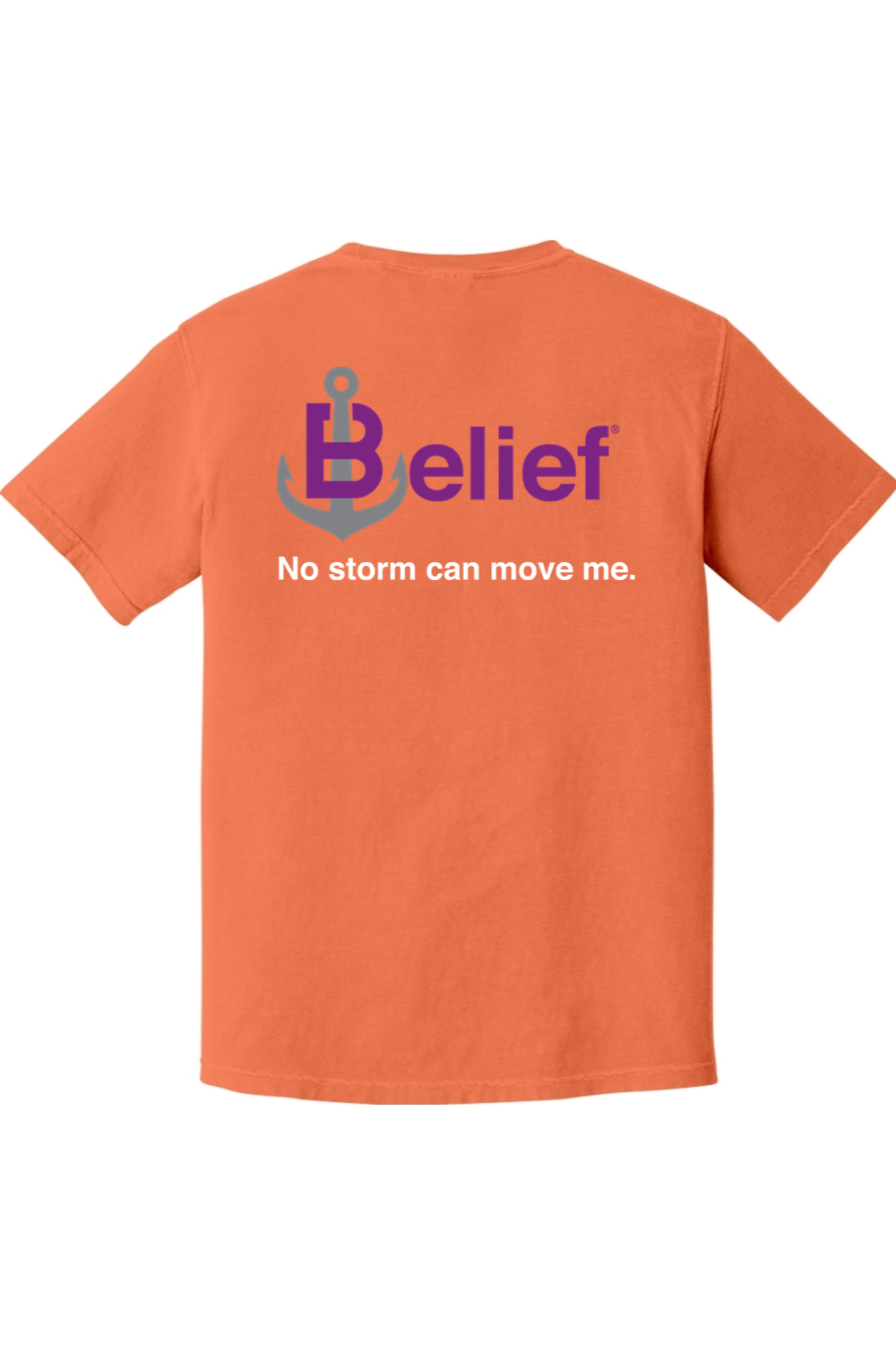 Creative Design Belief® - T-Shirt